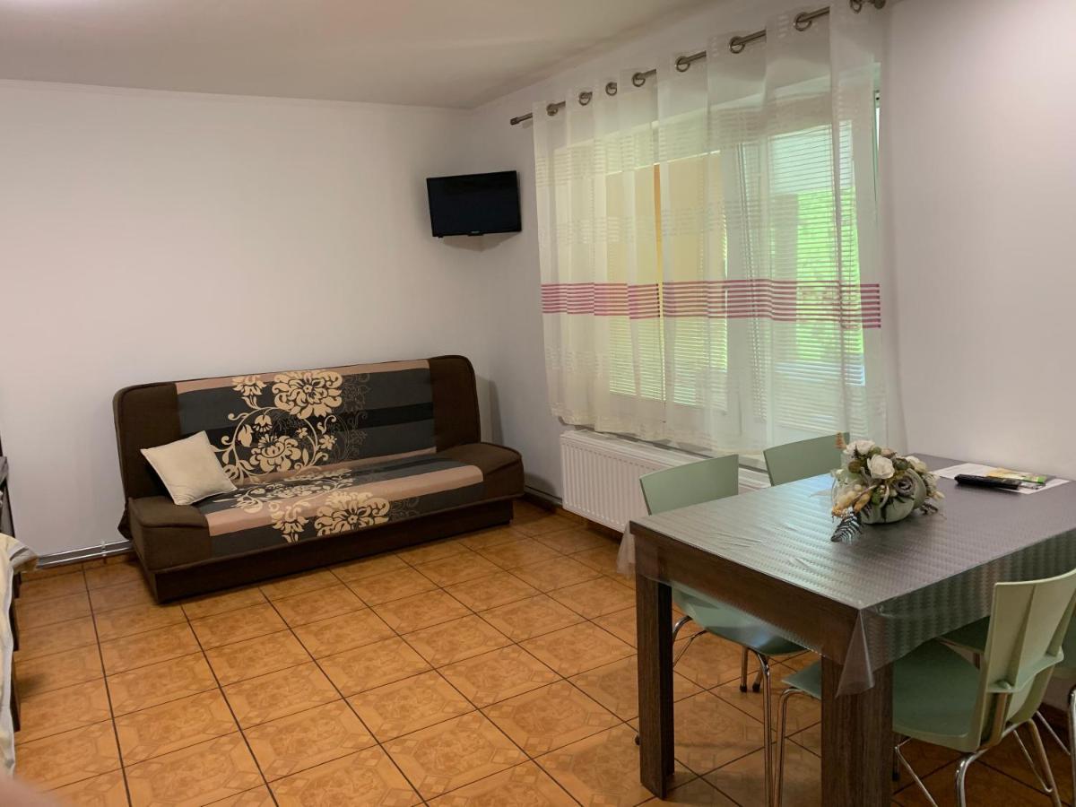 Bungalovy Classic Podhájska Esterno foto